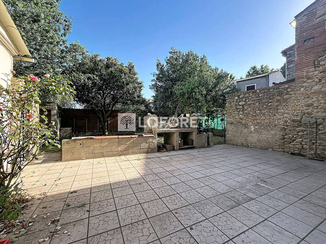 Maison à NEFIACH