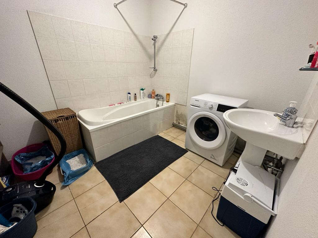 Appartement à RIBEAUVILLE