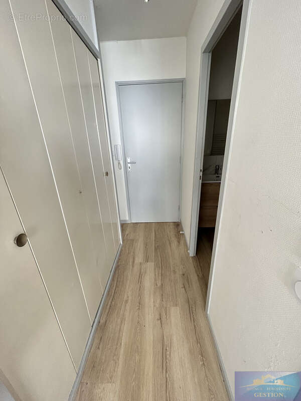 Appartement à LOURDES