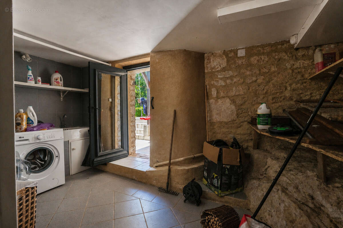 Maison à MONTCUQ