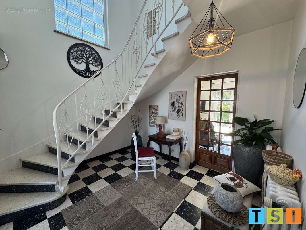 Maison à SAINT-GAUDENS