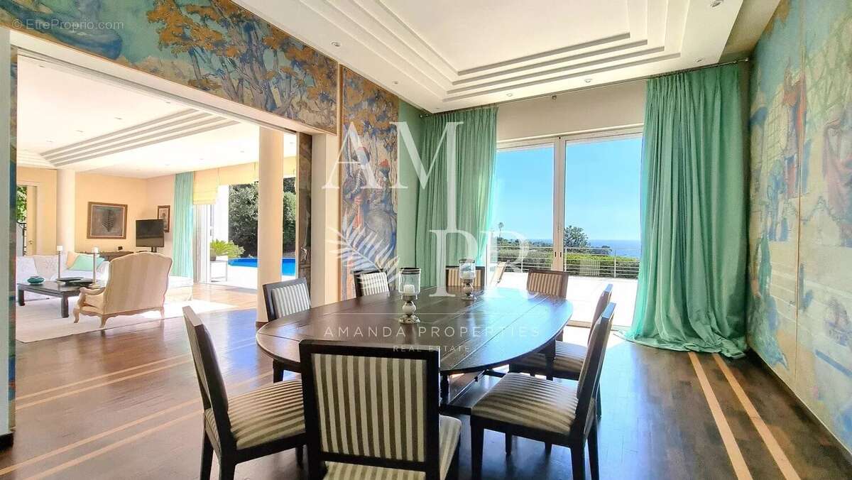 Maison à CANNES