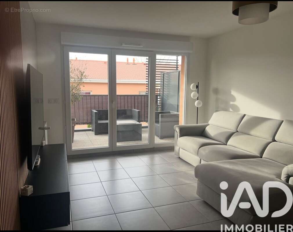 Photo 4 - Appartement à SIMANDRES