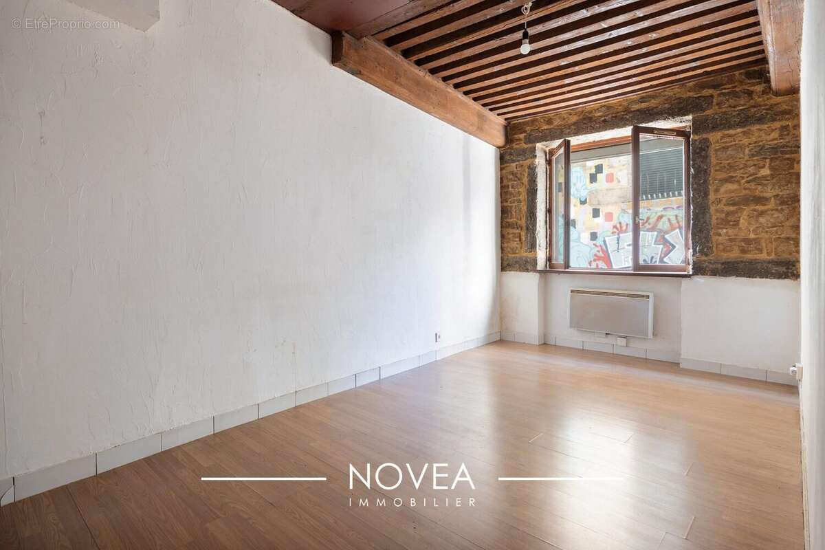 Appartement à LYON-1E