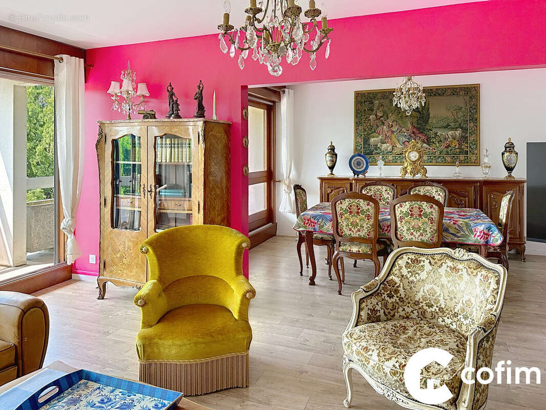 Appartement à TARBES