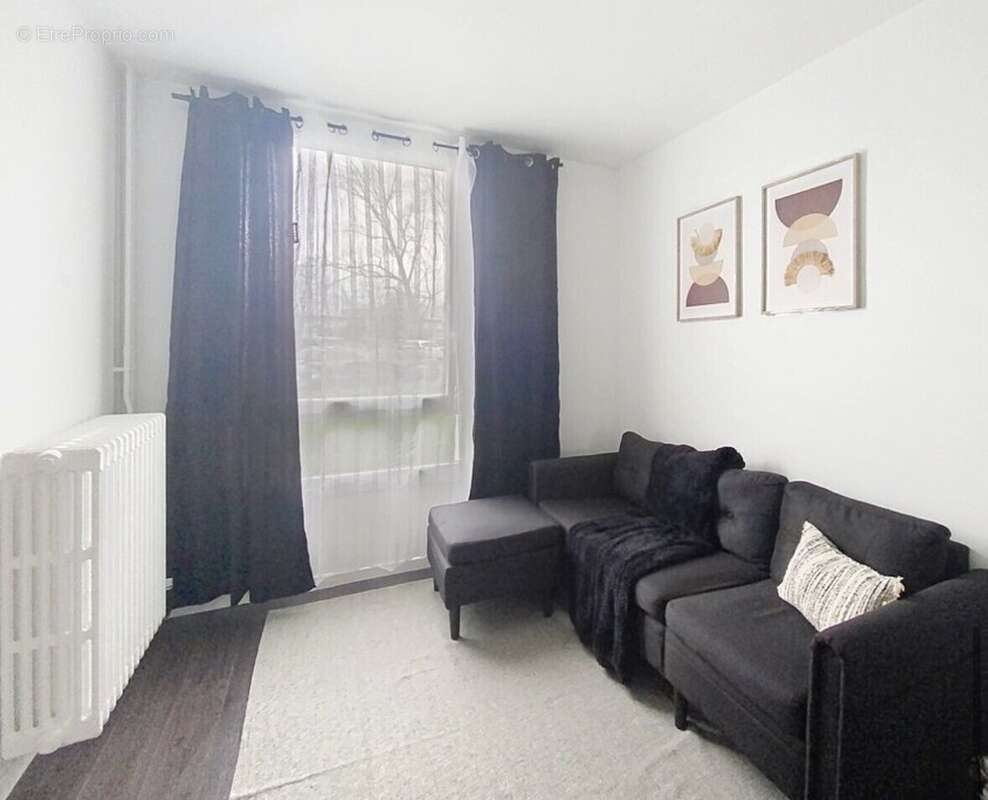 Appartement 40 m² à Lyon-8e  - photo 4