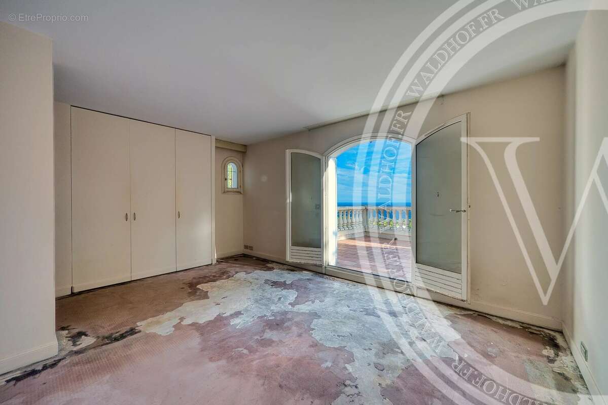 Maison à SAINT-JEAN-CAP-FERRAT