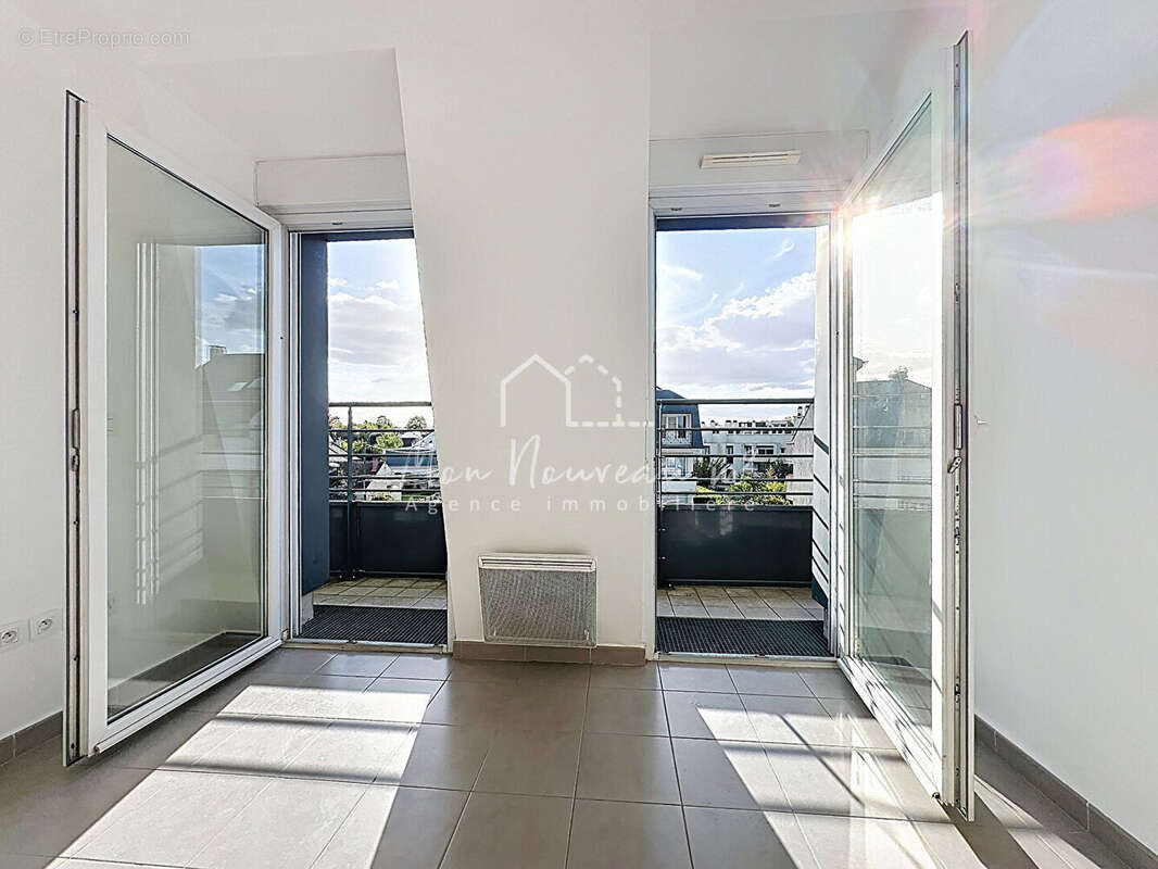 Appartement à NOISY-LE-GRAND