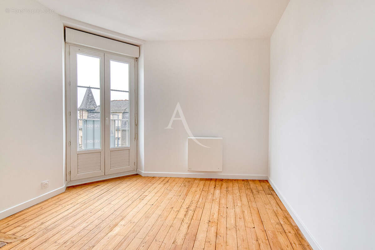 Appartement à ANGERS
