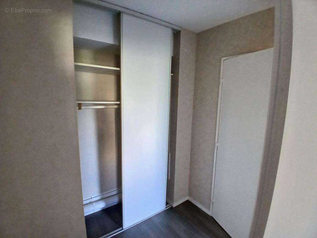 Appartement à LE MANS