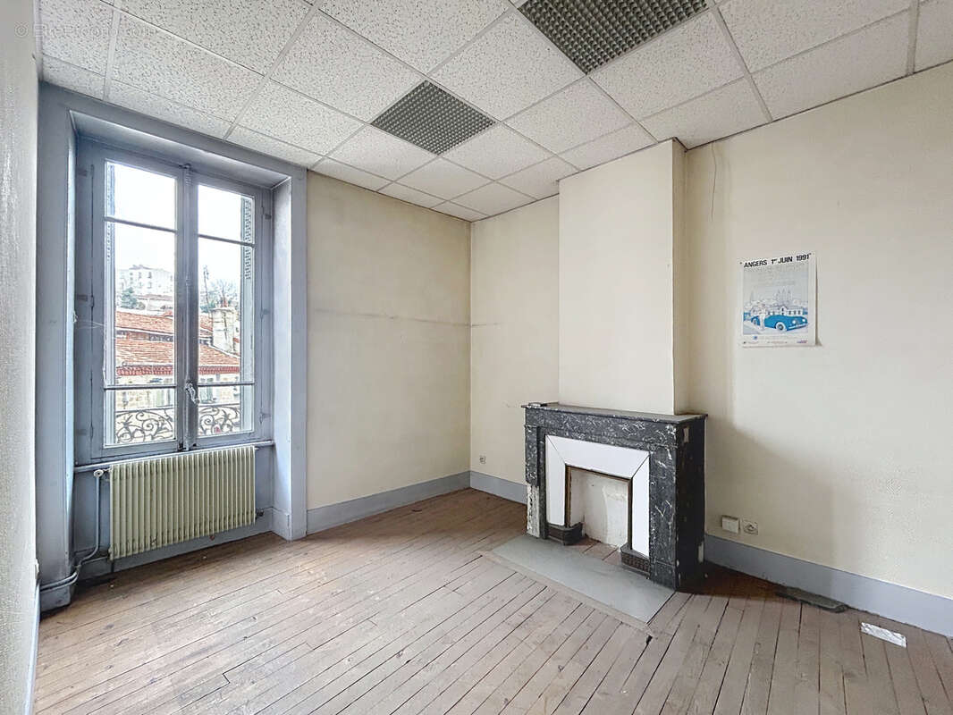 Appartement à SAINT-CHAMOND