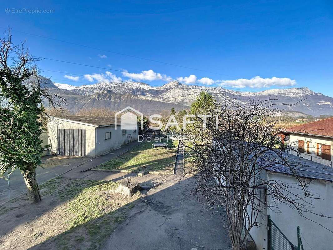 Photo 2 - Maison à VIF