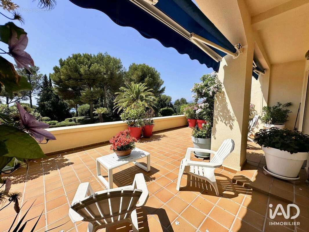 Photo 5 - Appartement à SAINT-RAPHAEL