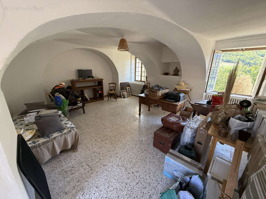 Maison à SAINT-AFFRIQUE