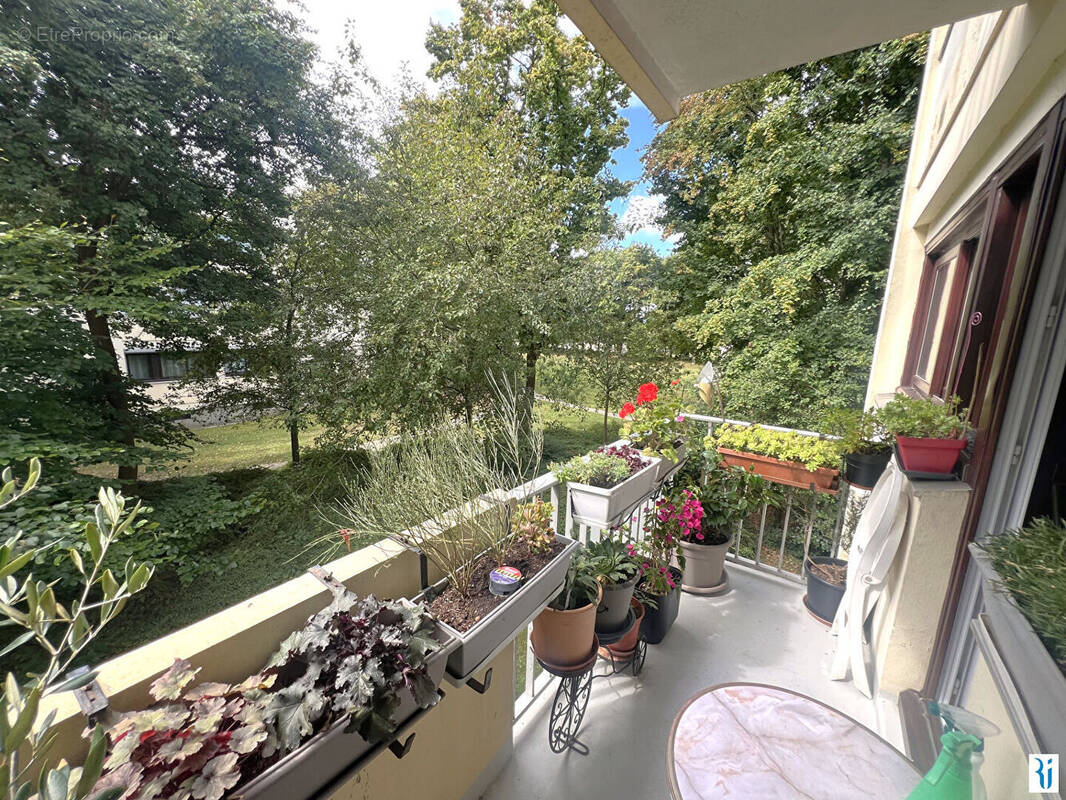 Appartement à BONSECOURS