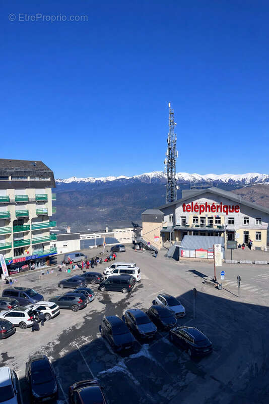 Photo 9 - Appartement à SAINT-LARY-SOULAN