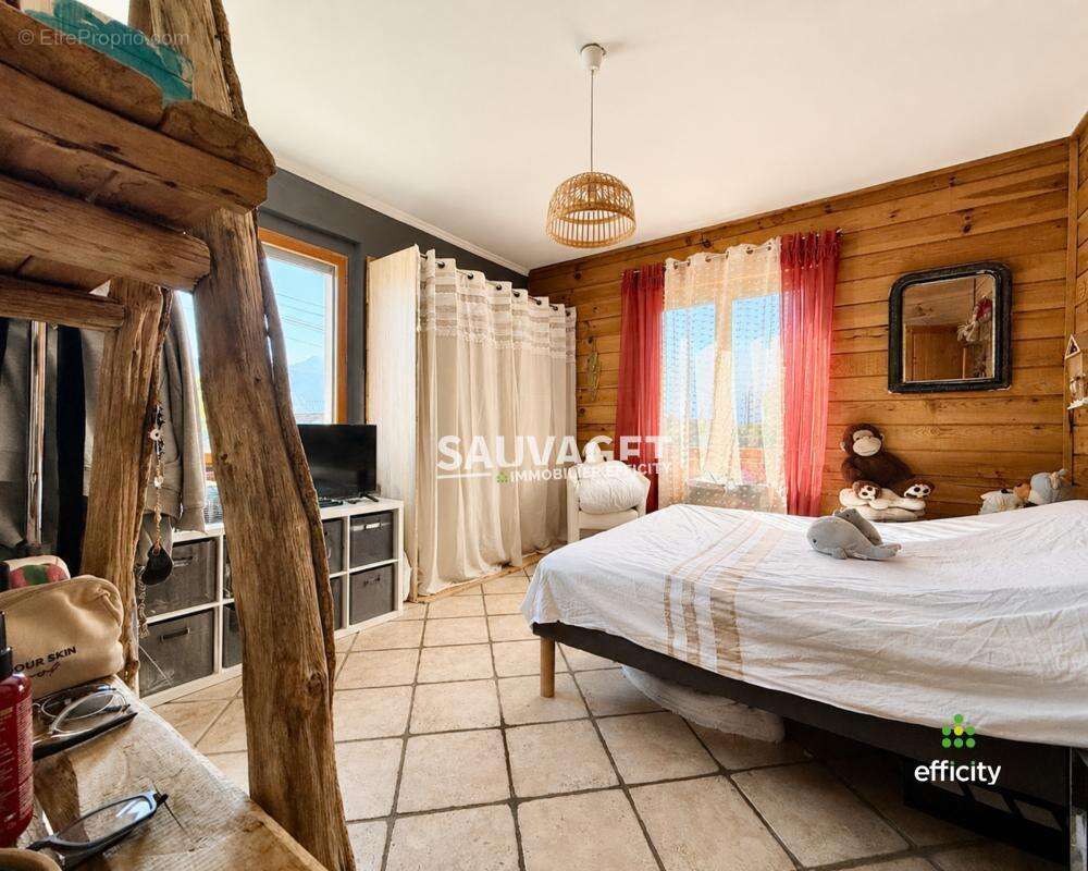 Maison individuelle - photo 8