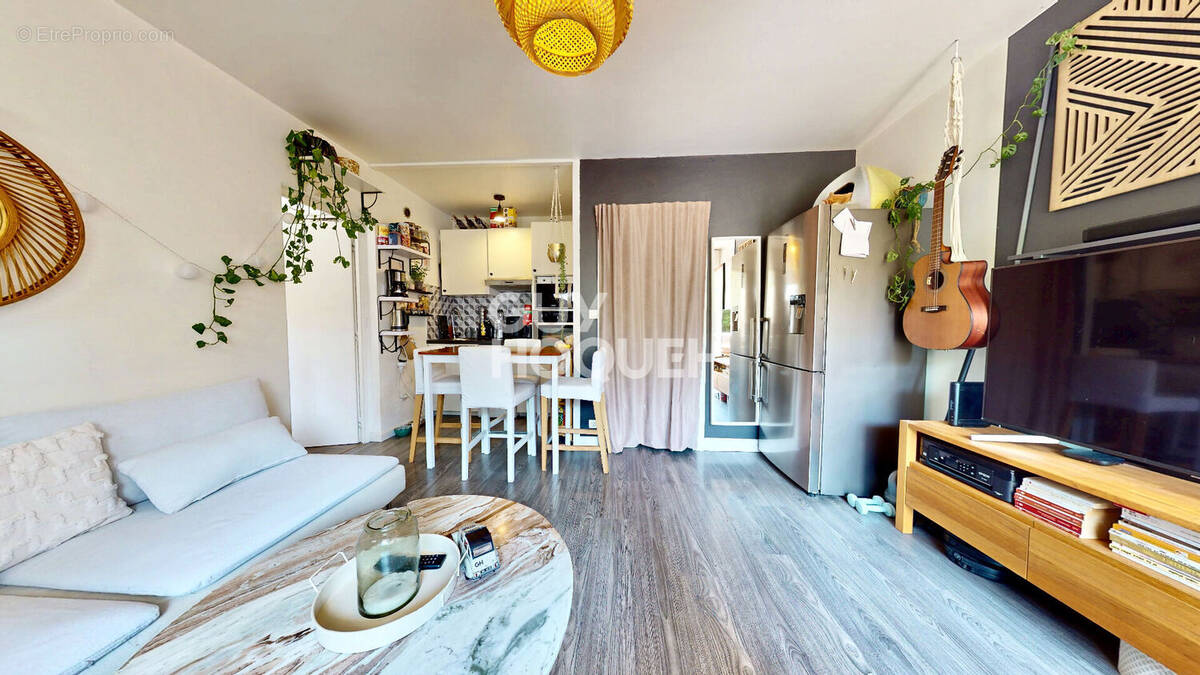 Appartement à ANNECY