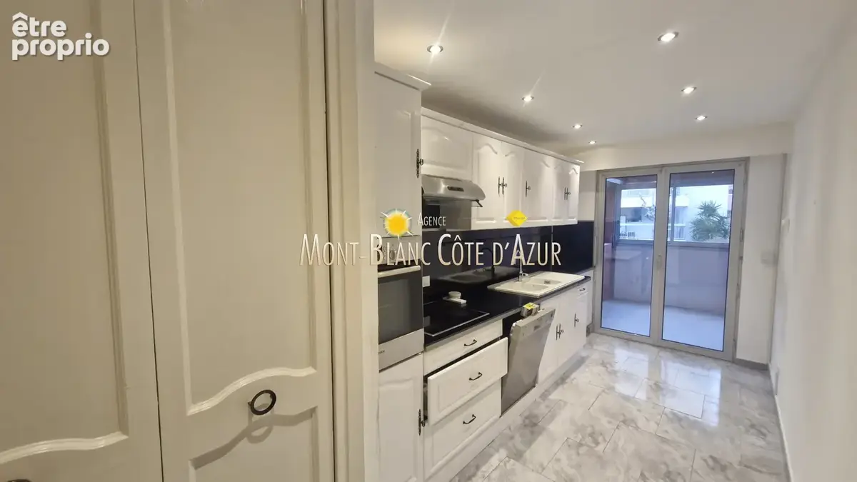 Appartement 4 pieces avec parking dans la residence centre ville - photo 8