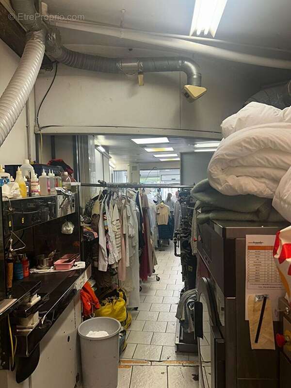 Commerce à CHALON-SUR-SAONE