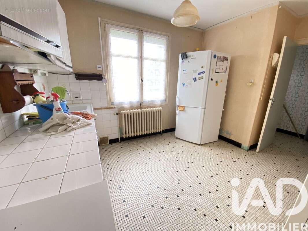 Maison 82 m² à Montresor  - photo 4