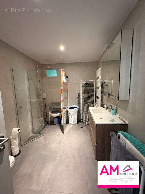 Appartement à ILLZACH