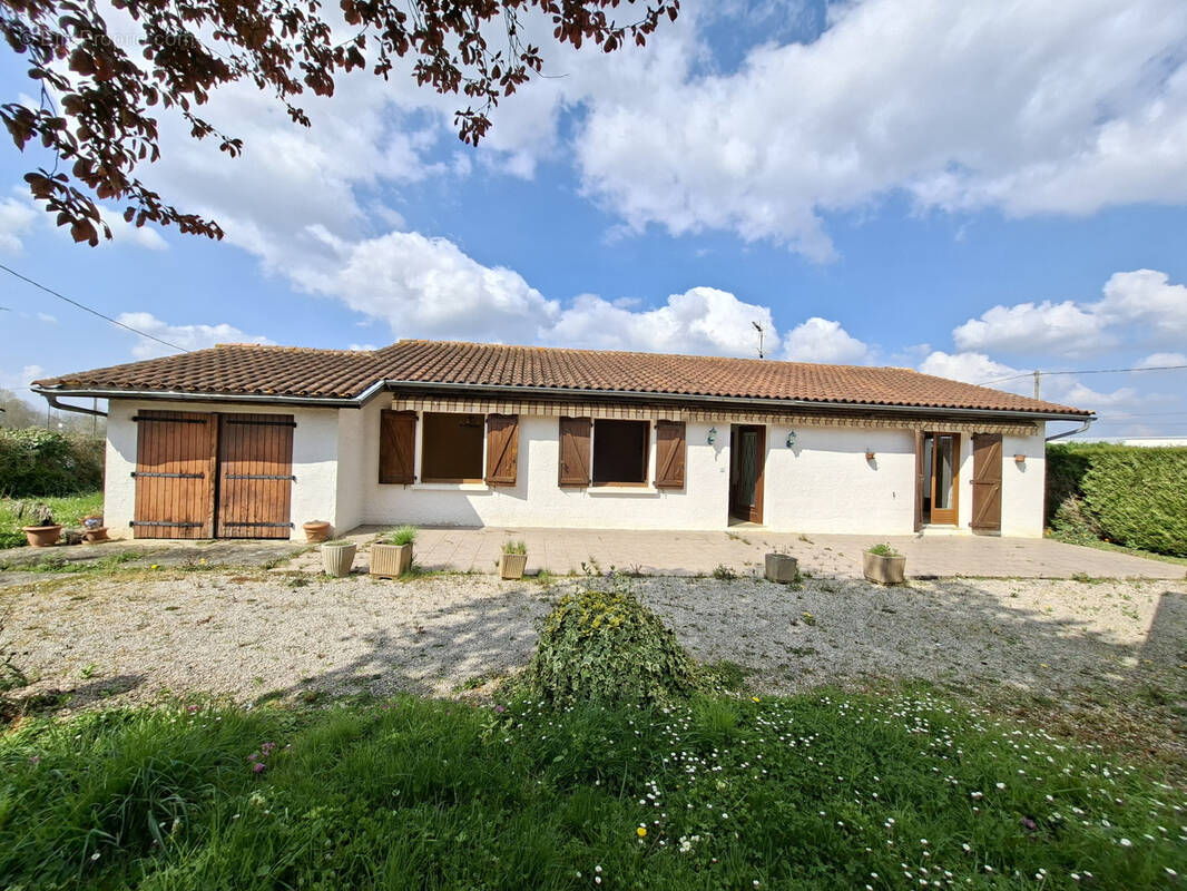 Maison à MIELAN