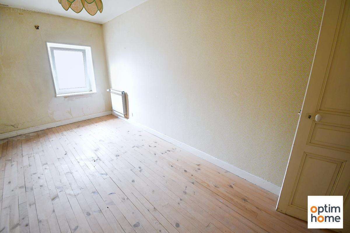 Maison + grange + terrain fillieres - photo 26