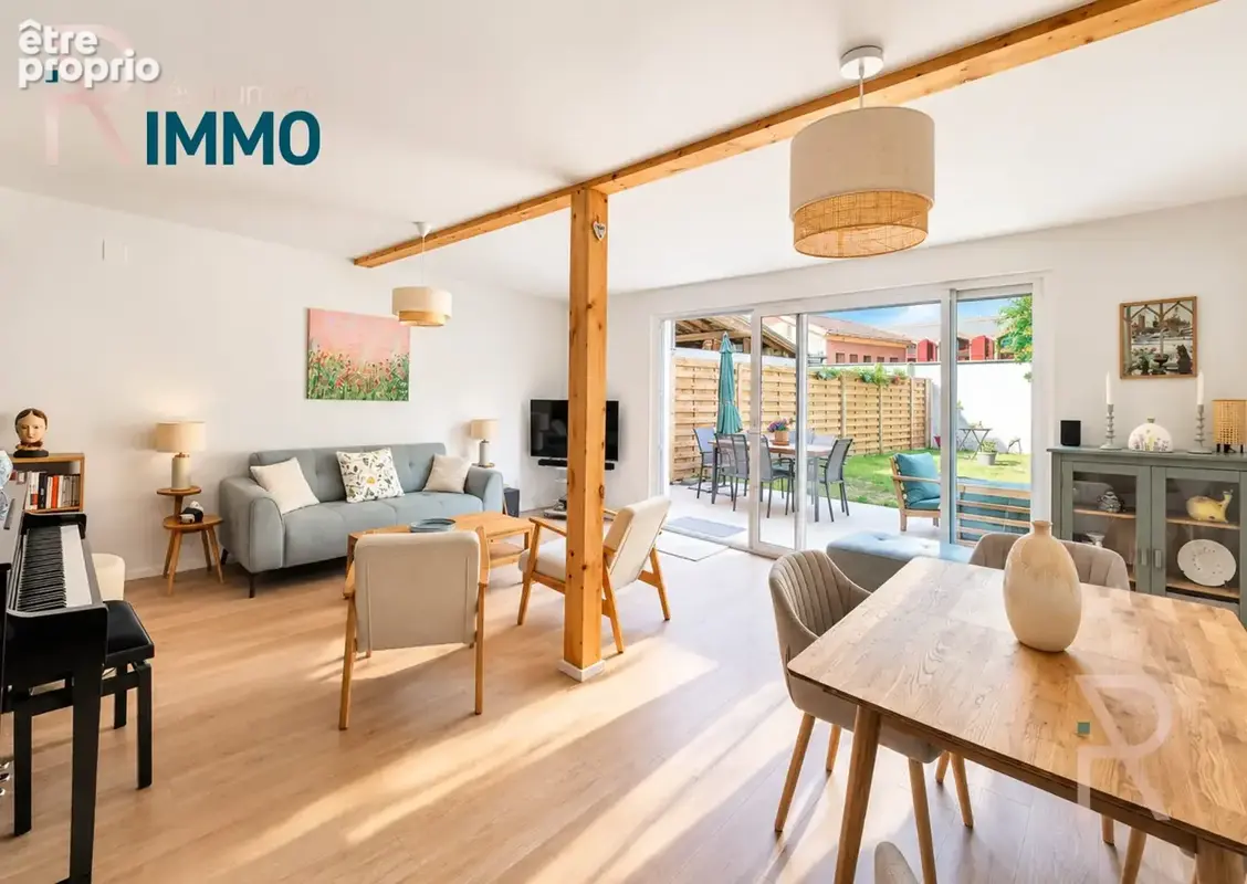 Photo Appartement à Sundhoffen au prix de 359 000€
