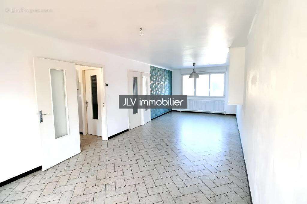 Maison à SAINT-POL-SUR-MER