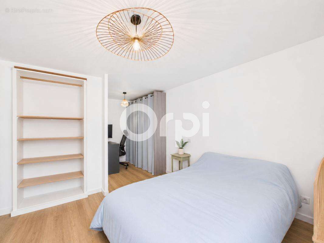 Appartement à MONTAUROUX