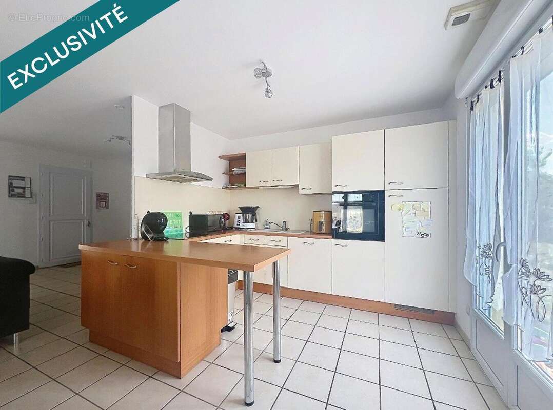 Maison 89 m² à Ancier  - photo 3