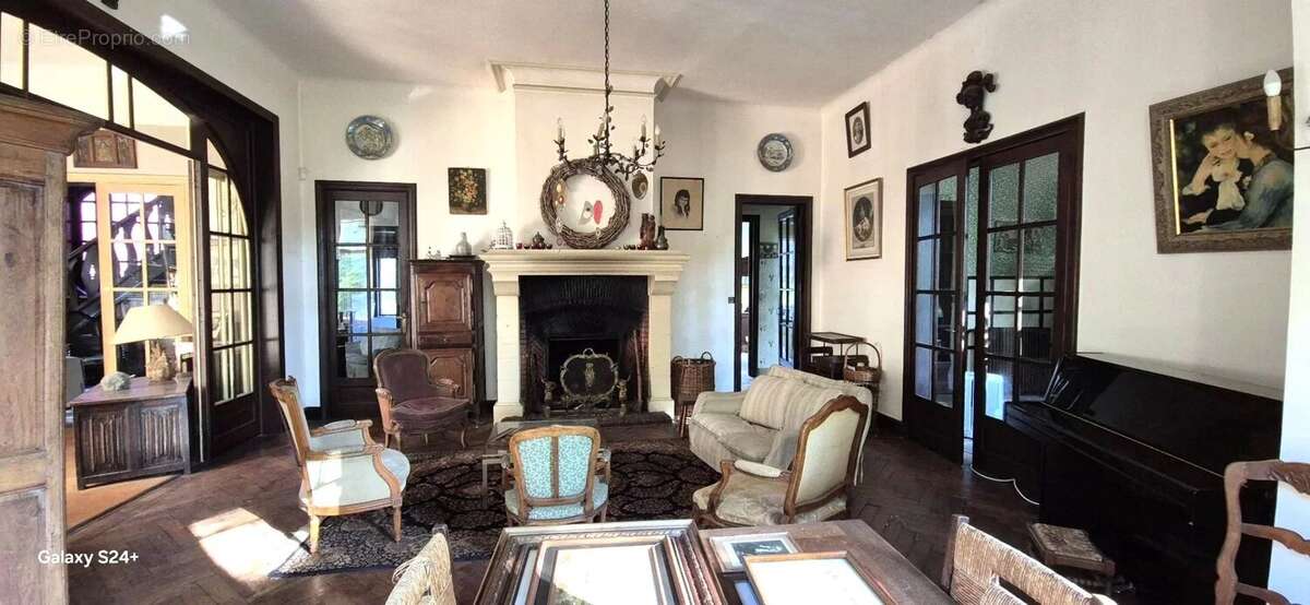 Maison à LINSELLES