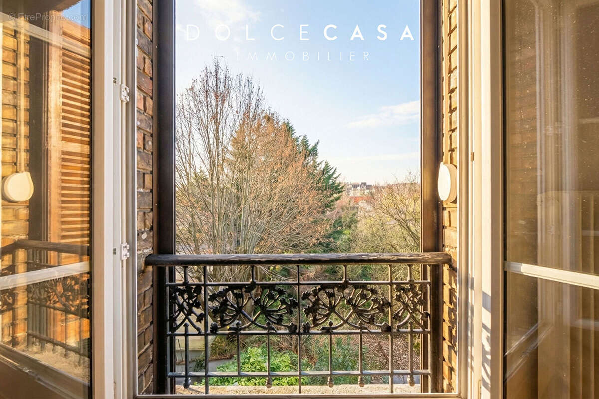 Appartement à LE PERREUX-SUR-MARNE