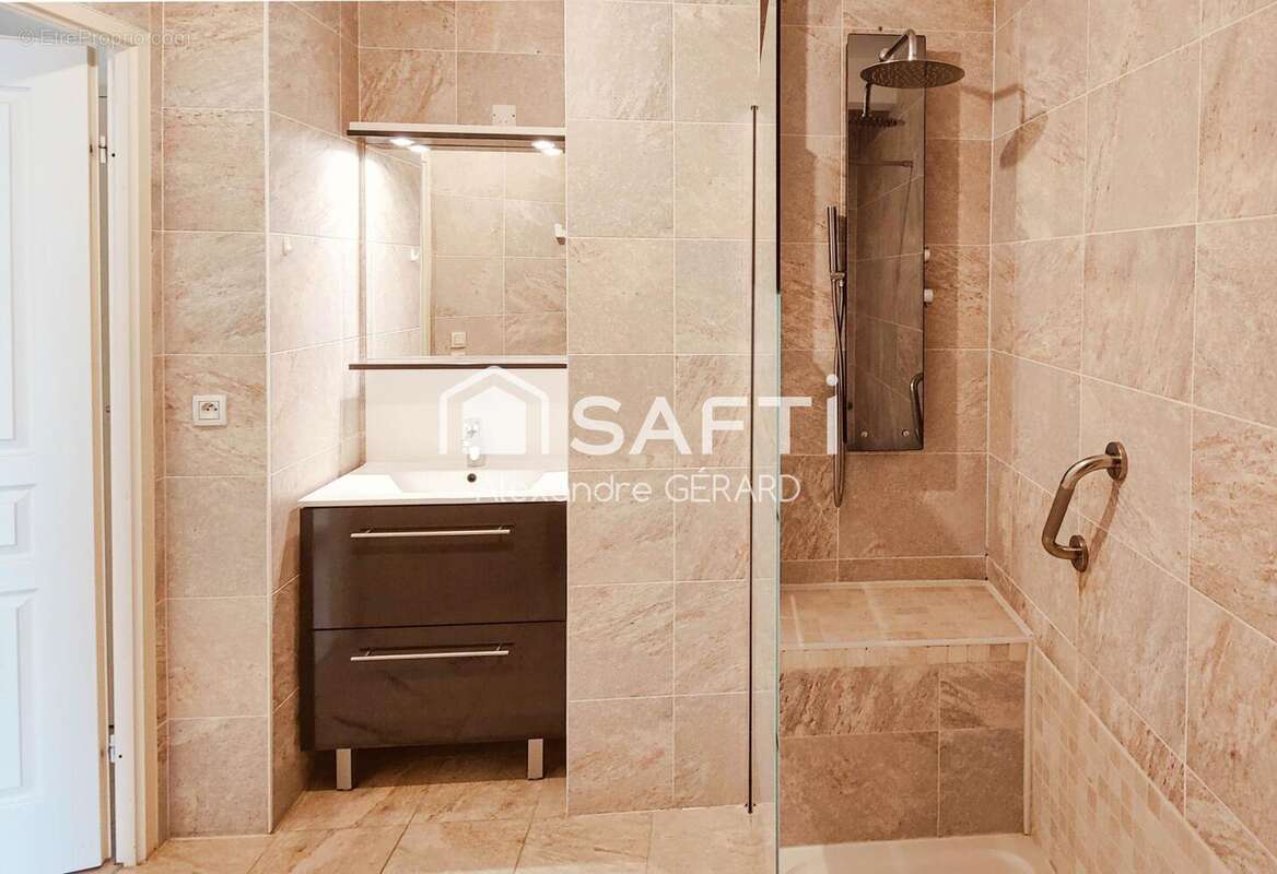 Photo 4 - Appartement à LA TESTE-DE-BUCH