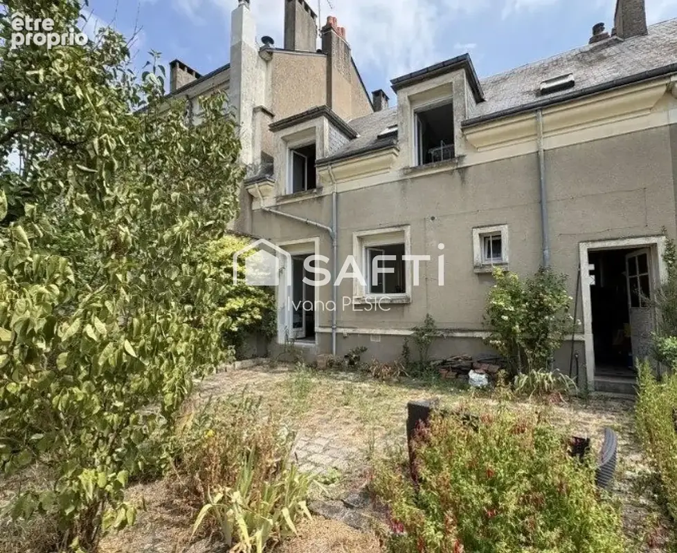 Photo 1 - Maison à ORLEANS