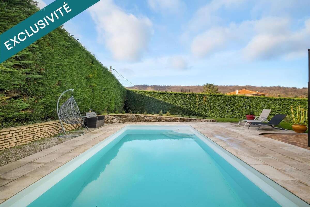 Photo 3 - Maison à JARDIN