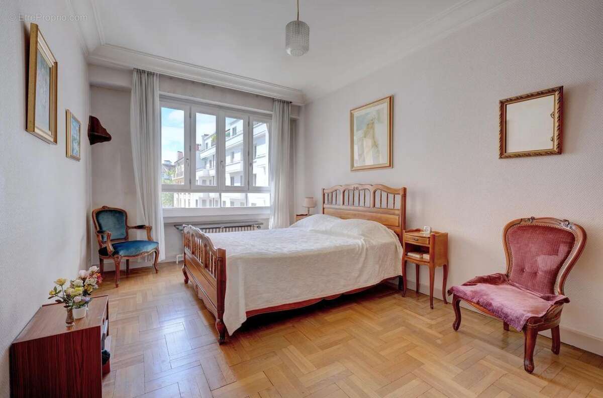 Appartement à LYON-6E