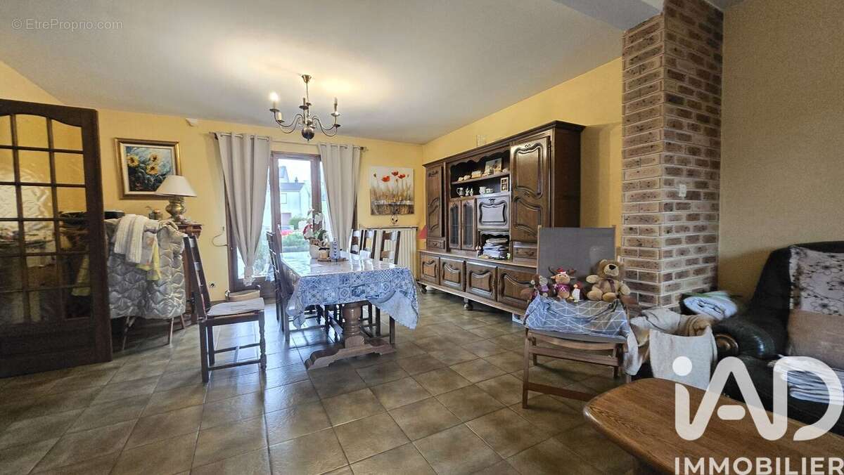 Photo 7 - Maison à VIREUX-WALLERAND