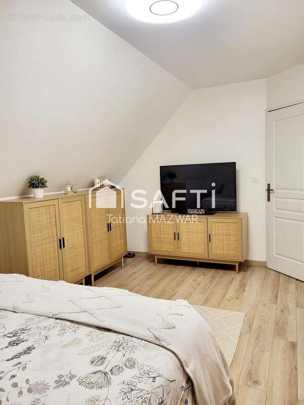 Photo 8 - Maison à VENDIN-LE-VIEIL