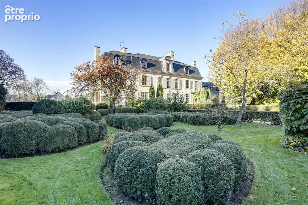 Appartement à MOUVAUX