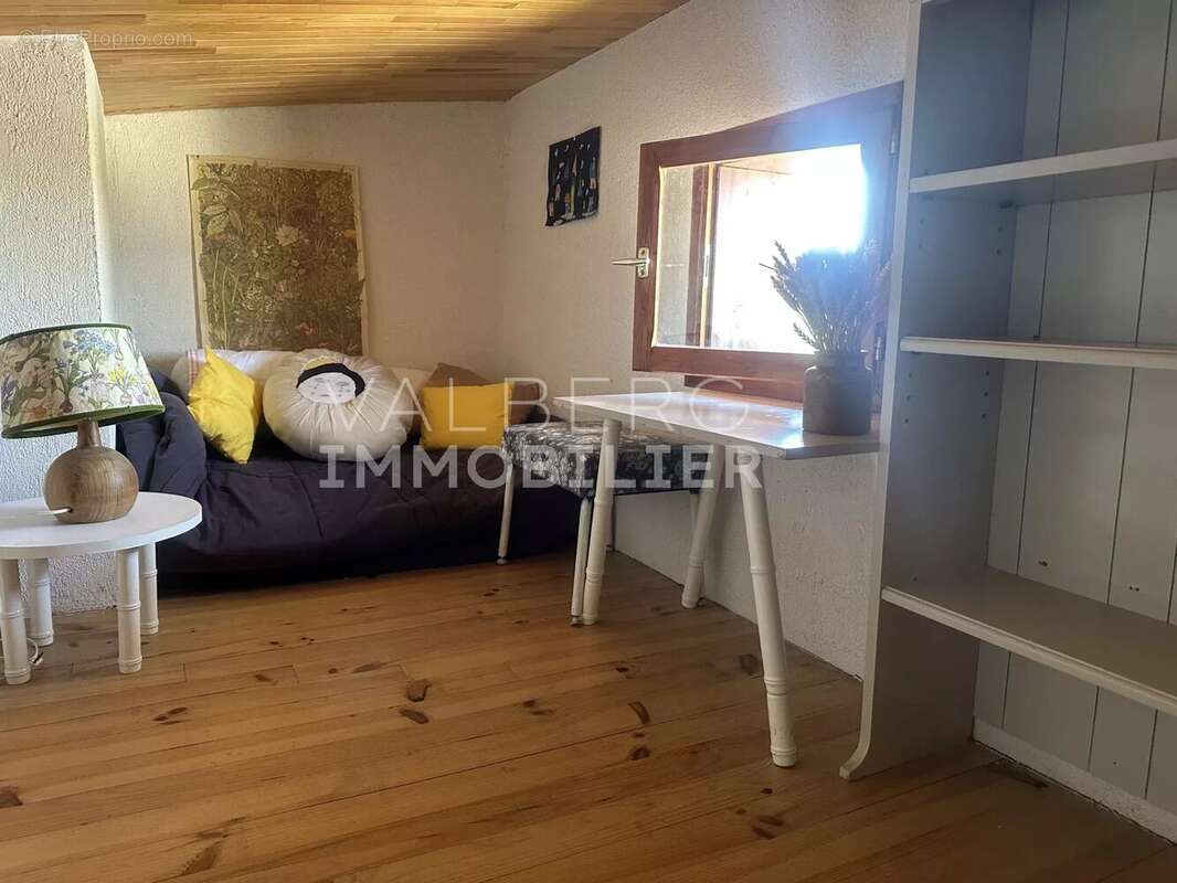 Appartement à DALUIS
