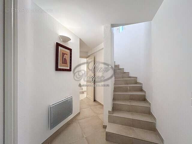 Maison à LE LAVANDOU