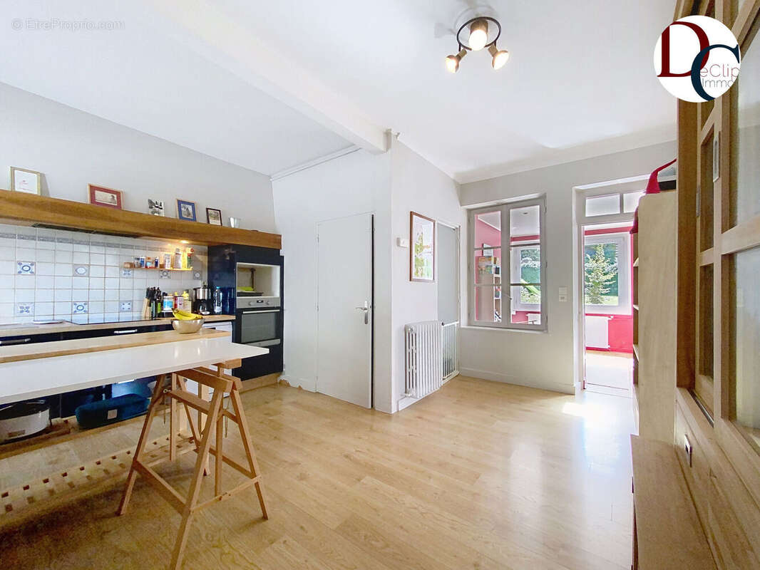 Photo 7 - Maison à PONTPOINT