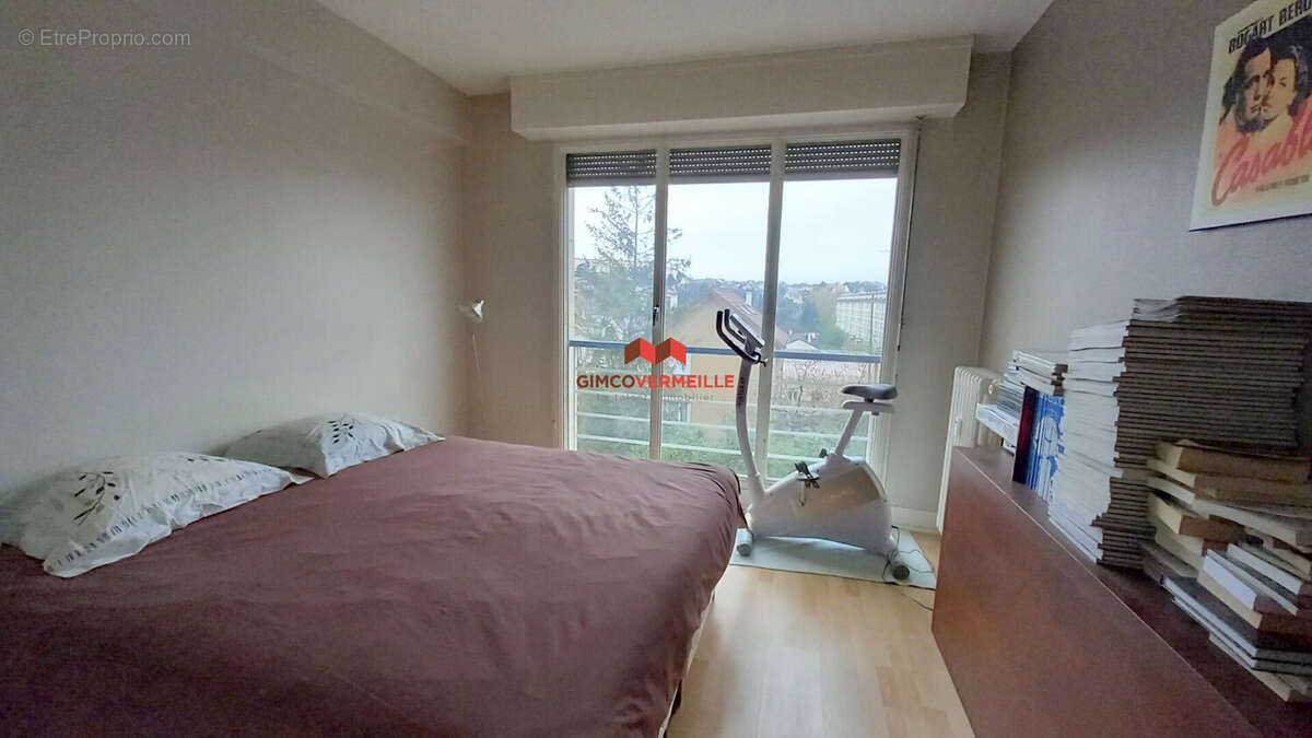 Appartement à CHATOU