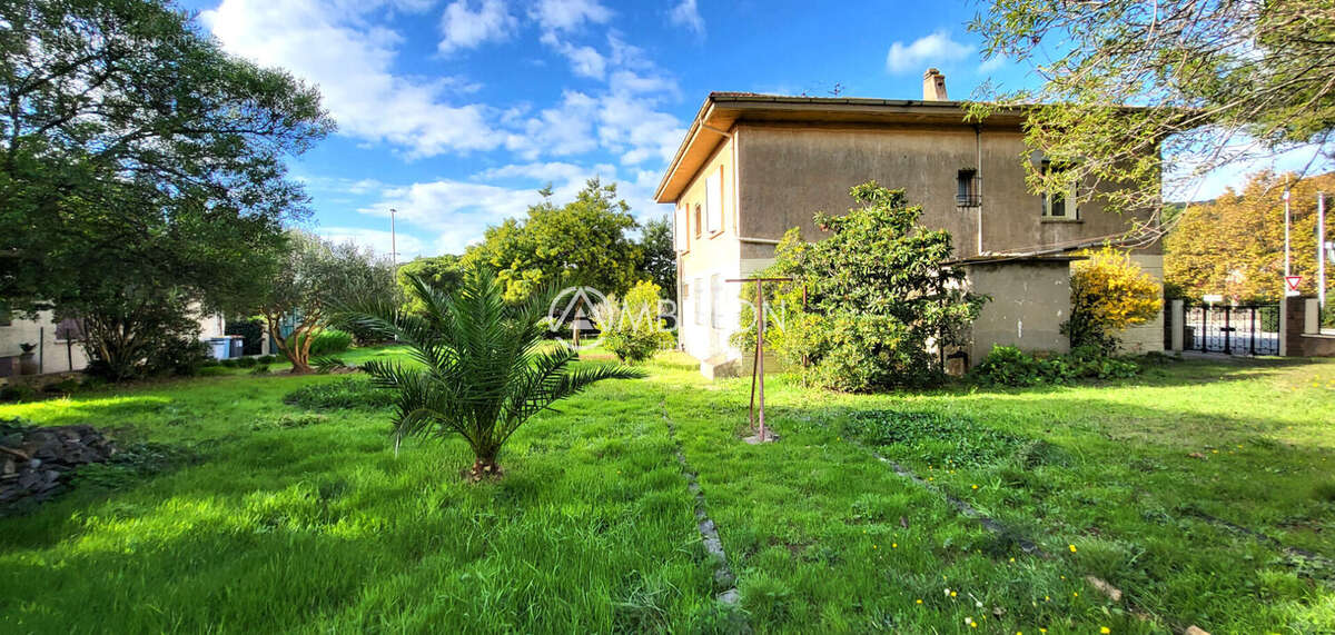 Maison à SAINT-RAPHAEL