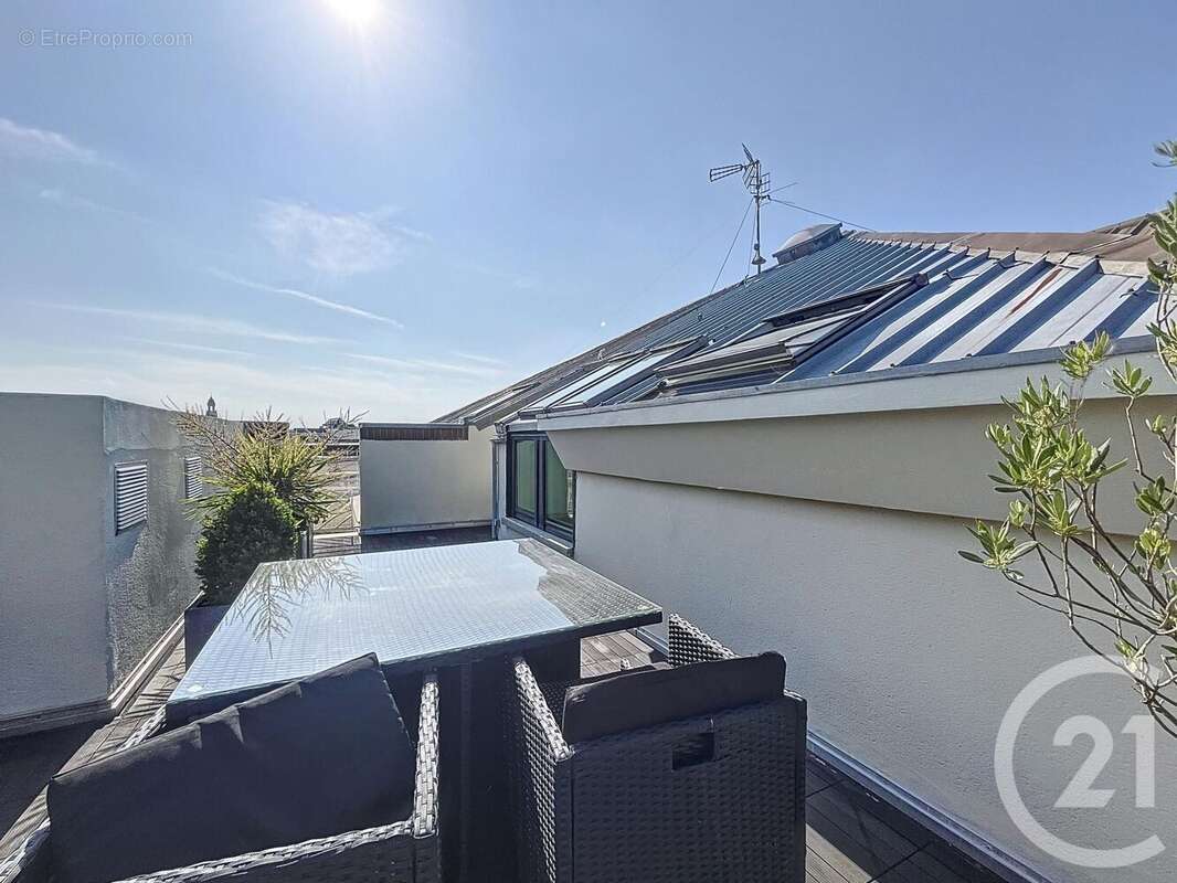 Appartement à LILLE