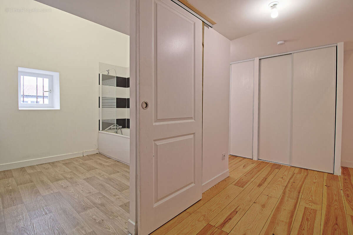 Appartement à DAX
