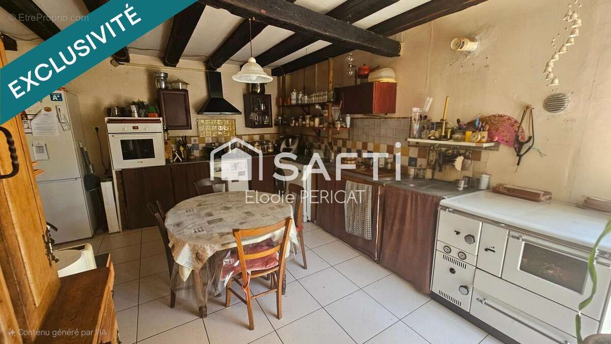 Photo 9 - Maison à ESTADENS