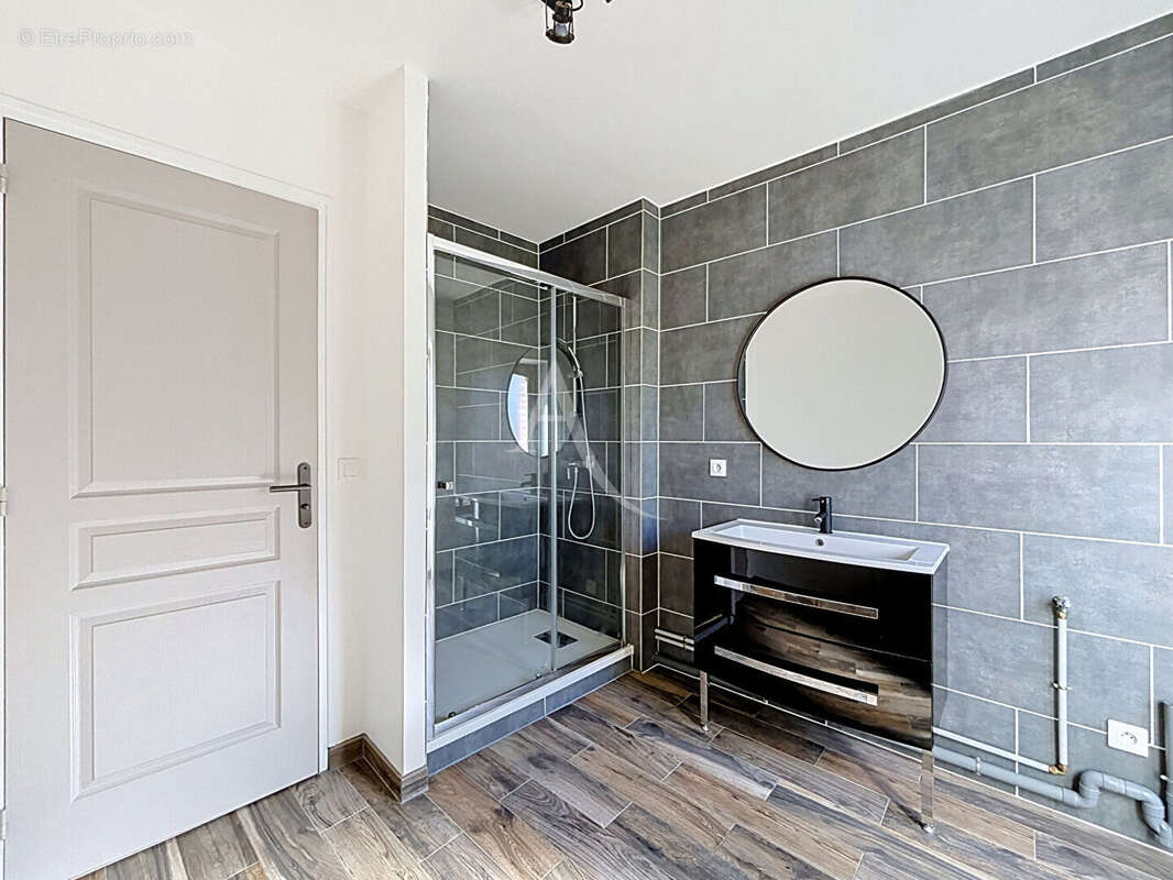 Appartement à LAVAL